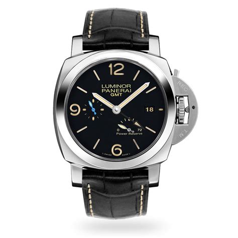 panerai reserve de marche